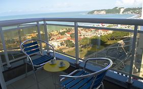 Apartamento Deluxe Ahead Ponta Negra